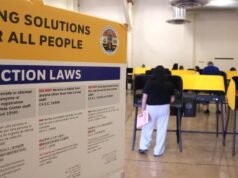 O resultado da corrida para o Congresso da Califórnia ameaça o domínio do Partido Republicano em Washington