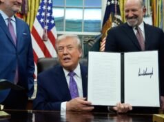 Trump tentou impedir que os estados regulamentassem a IA, mas alguns estão fazendo progressos