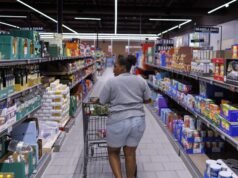 A elegibilidade do CalFresh está mudando. Aqui está o que você precisa saber