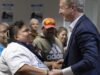 Colaborador: O desastre de Tom Steyer mostra os perigos enfrentados pelos candidatos à arrecadação de fundos
