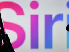 A Apple está atualizando o Siri enquanto tenta se atualizar na corrida da IA