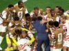 Futebol dos EUA proporciona uma grande vitória unificadora na abertura da Copa do Mundo de 2026