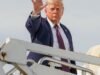 Trump se recusa a assinar projeto de lei da Câmara e exige que o Congresso aprove lei de identificação de eleitor