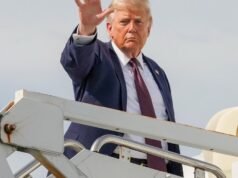 Trump se recusa a assinar projeto de lei da Câmara e exige que o Congresso aprove lei de identificação de eleitor