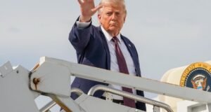 Trump se recusa a assinar projeto de lei da Câmara e exige que o Congresso aprove lei de identificação de eleitor