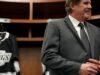 O técnico do novo Kings, Peter Laviolette, está procurando construir um pilar de sucesso