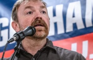 Os democratas podem assumir o Senado? Os eleitores do Maine podem fornecer uma explicação