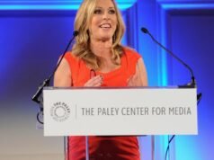 Linda Cohn, apresentadora do ‘SportsCenter’ da ESPN, está se aposentando