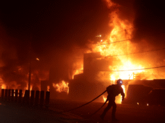 O júri no julgamento de incêndio criminoso em Palisades parece estar morto, o que significa que é provável que o julgamento seja anulado