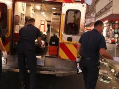 Perda de mortes por overdose de drogas no condado de Los Angeles até 2025. Eis o porquê
