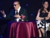 Clive Davis ajudou a estabelecer o Museu Grammy no centro de Los Angeles