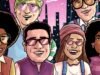 Op-comic: American Hope Forever Rises