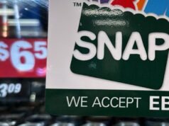 O juiz diz que o governo não pode impedir que dólares do SNAP comprem doces e bebidas açucaradas
