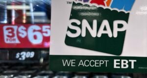 O juiz diz que o governo não pode impedir que dólares do SNAP comprem doces e bebidas açucaradas