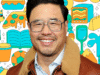 Como ter o melhor domingo de Los Angeles, segundo Randall Park