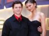 Sim, Zendaya e Tom Holland são casados, o noivo confirmou