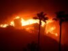 O irmão do prefeito Bass entra no processo de incêndio em Palisades contra a cidade de Los Angeles