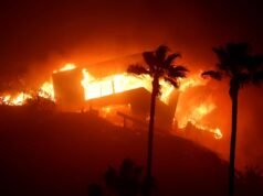 O irmão do prefeito Bass entra no processo de incêndio em Palisades contra a cidade de Los Angeles