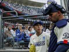 Como Roki Sasaki dos Dodgers encontrou seu orgulho e deu a vitória