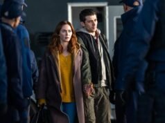 ‘Disclosure Day’, de Steven Spielberg, leva a coroa das bilheterias
