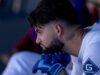 Para Andy Pages dos Dodgers, a entressafra é uma nuvem de ansiedade cubana