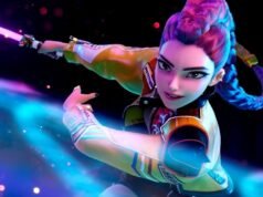 As diferenças entre os filmes de ação ao vivo diminuem, apesar de ‘KPop Demon Hunters’