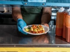 Quais são as experiências gastronômicas por excelência em Los Angeles?