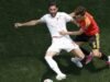 Seleção do Irã na Copa do Mundo encontra esperança no empate com a Bélgica