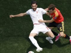 Seleção do Irã na Copa do Mundo encontra esperança no empate com a Bélgica