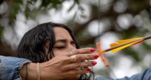 O que é tiro com arco consciente? Na nova tendência de saúde somática