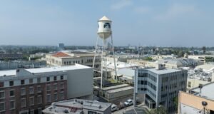 pode se opor à aquisição da Paramount. Descoberta do Reino Unido
