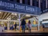 Homem morre em show no Madison Square Garden
