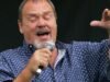 David Clayton-Thomas do Blood, Sweat & Tears morreu aos 84 anos