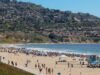 De joias escondidas a clássicos de Los Angeles, os leitores compartilham suas principais opções de praias da Califórnia