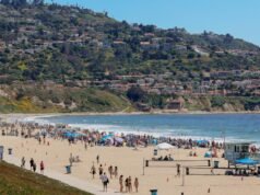De joias escondidas a clássicos de Los Angeles, os leitores compartilham suas principais opções de praias da Califórnia