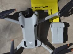 A batalha do FBI para manter os drones longe dos locais da Copa do Mundo em meio a temores de terrorismo