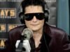 O que realmente aconteceu durante o susto de saúde no aeroporto de Corey Feldman