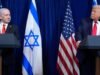 Israel perdeu a sua vontade nos Estados Unidos, e agora?