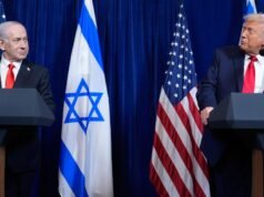 Israel perdeu a sua vontade nos Estados Unidos, e agora?