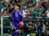Memo Ochoa quer dar o seu melhor pelo México na última Copa do Mundo