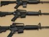 Suprema Corte decidirá sobre o desafio dos direitos às armas às proibições de armas nos estados azuis