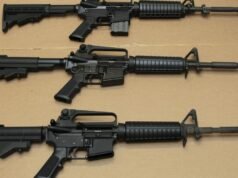Suprema Corte decidirá sobre o desafio dos direitos às armas às proibições de armas nos estados azuis