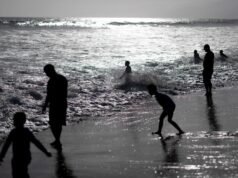 Espera-se que uma onda de calor queime o sul da Califórnia esta semana