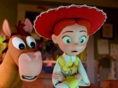 Crítica de ‘Toy Story 5’: Alguma nova ideia surgindo para brincar?