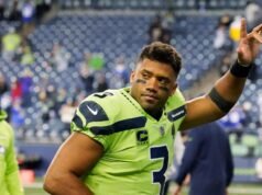 Russell Wilson se aposenta para ingressar no ‘NFL Today’. Ele não está sozinho