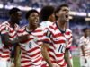 Copa do Mundo: ataque americano brilha na vitória sobre o Paraguai