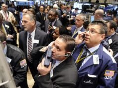 Ações sobem após queda dos preços do petróleo e ganhos da SpaceX na estreia em Wall Street