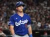 Dentro do draft dos Dodgers no catcher com Will Smith ferido