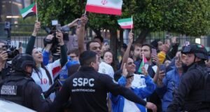 Irã diz que cancelou ingressos de torcedores para jogo da Copa do Mundo nos Estados Unidos