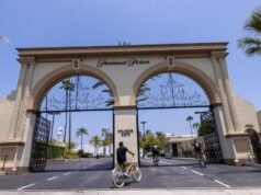 Califórnia, outro estado pode processar para bloquear o acordo Paramount-Warner Bros.